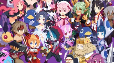 Imagen de Disgaea 6: Defiance of Destiny comparte sus primeros detalles e imágenes oficiales