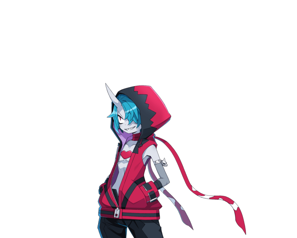 disgaea 6