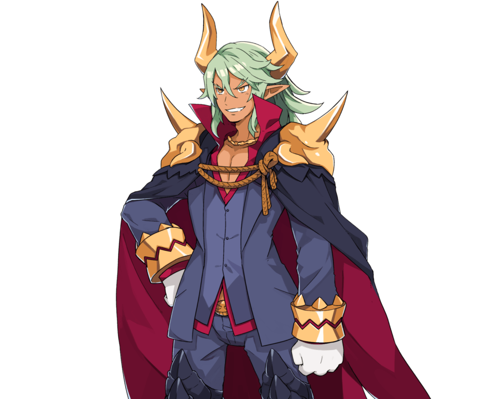 disgaea 6 4