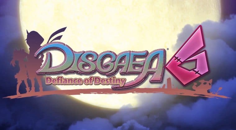 Imagen de Disgaea 6: Defiance of Destiny pone fecha a su lanzamiento en Europa y Norteamérica