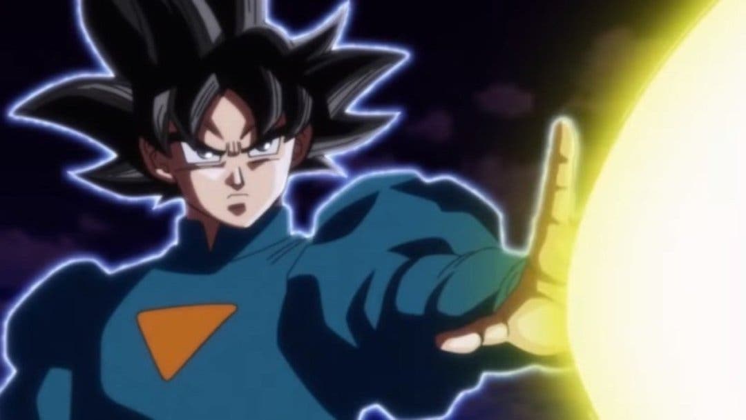  Dragon Ball Super  ¿Se convertirá Goku en un dios?