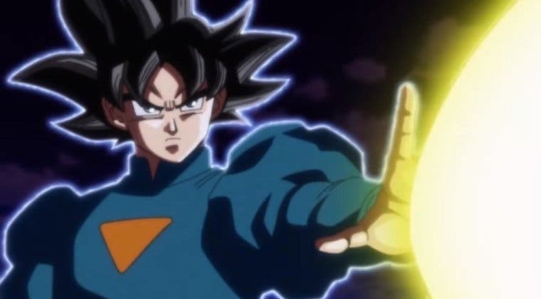 Imagen de Dragon Ball Super: ¿Se convertirá Goku en un dios?