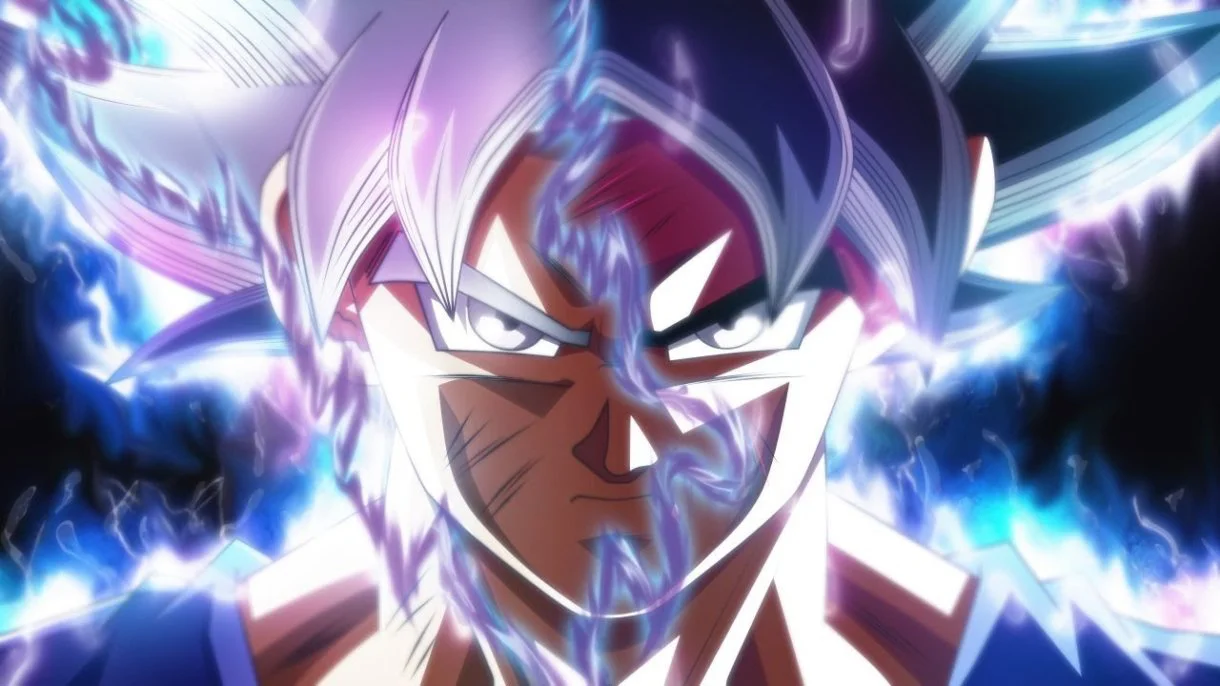 dragon ball super manga 64