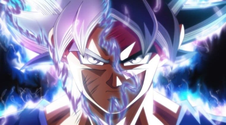 Imagen de Filtrado el manga 64 de Dragon Ball Super; así es el renacer de Goku