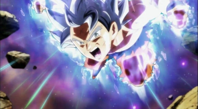 Imagen de Dragon Ball Super fecha los capítulos 67 a 70 del manga