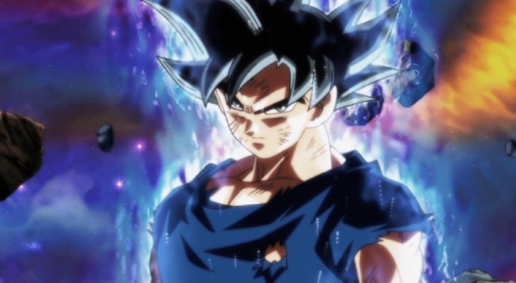 dragon ball super manga 64 resumen inicial