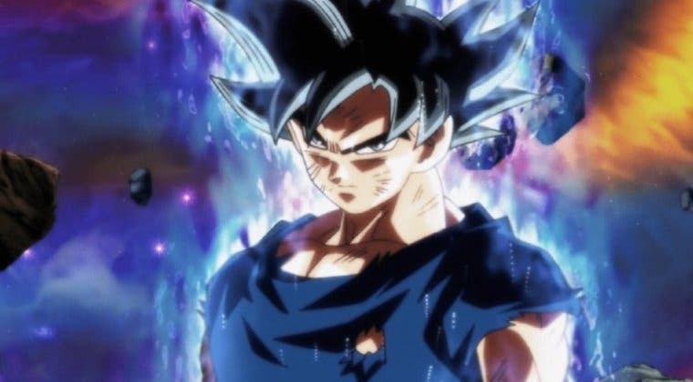 Imagen de Dragon Ball Super: Primeras imágenes y resumen inicial del manga 64