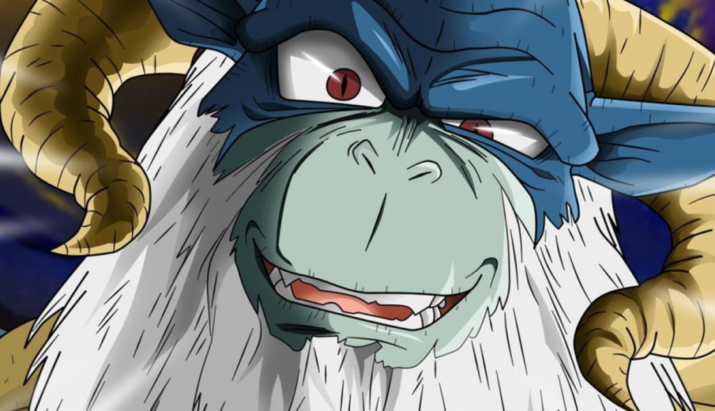 dragon ball super