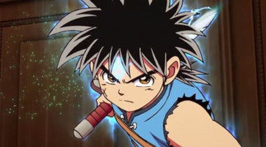 Imagen de Esta sería la duración del nuevo anime de Dragon Quest: Las Aventuras de Fly