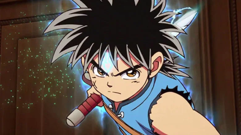dragon quest: las aventuras de fly duracion