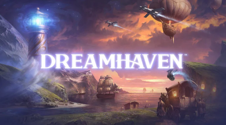 Imagen de Anunciada Dreamhaven, una nueva compañía con el ex CEO de Blizzard como director