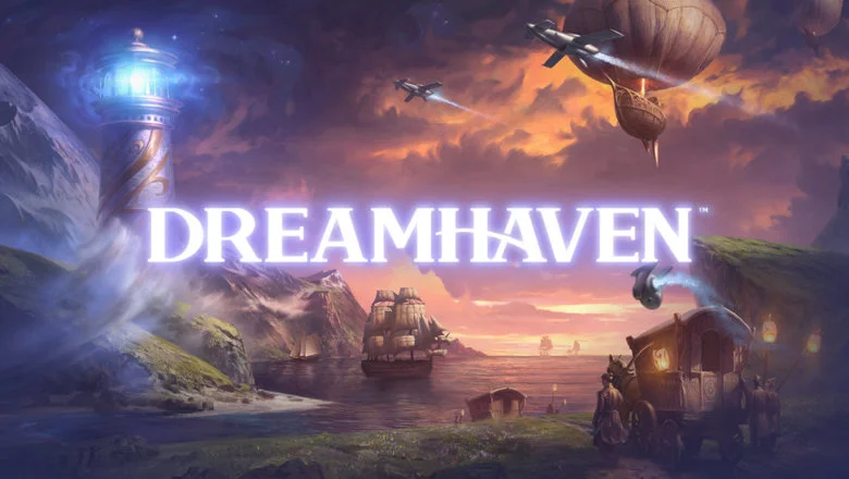 dreamhaven