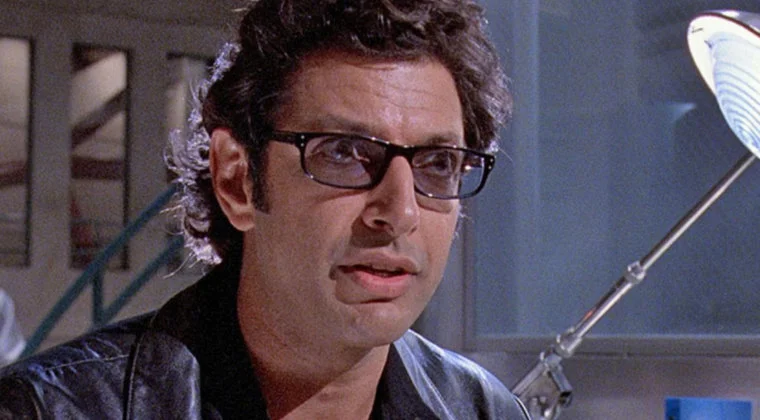 Imagen de Jurassic World Dominion: El motivo por el que el personaje de Jeff Goldblum será clave