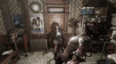 Imagen de Tormented Souls se muestra en un nuevo gameplay y confirma beta cerrada en PC