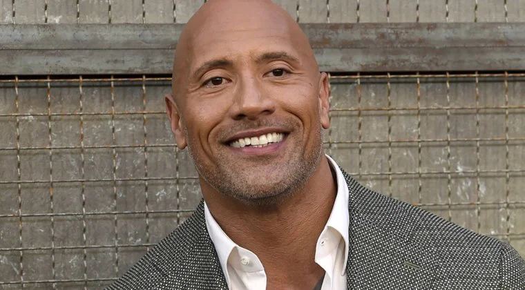 Imagen de Dwayne Johnson tiene un clon y su trabajo es exactamente el que te esperabas