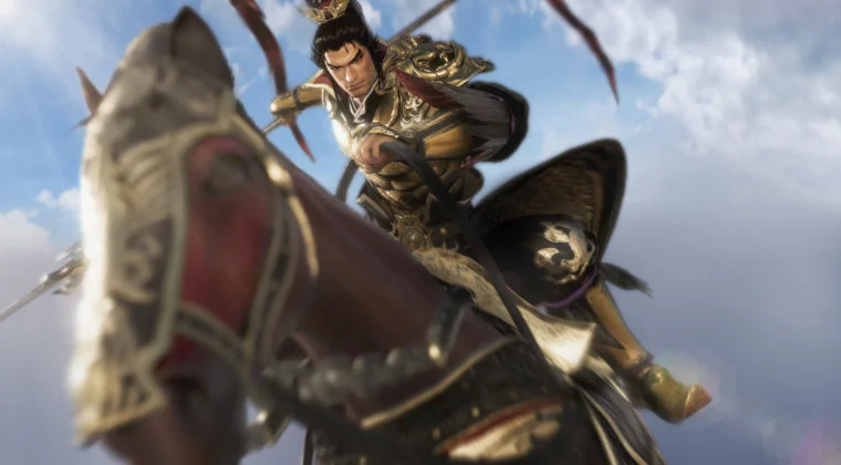 Imagen de Koei Tecmo anunciará nuevos juegos, incluidos 2 musou, en TGS 2020