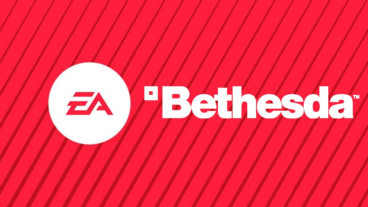 ea bethesda