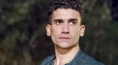 Imagen de El Cid: estas son las primeras imágenes de la serie de Prime Video con Jaime Lorente