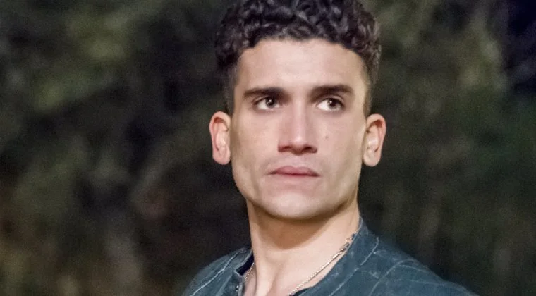 Imagen de El Cid: estas son las primeras imágenes de la serie de Prime Video con Jaime Lorente