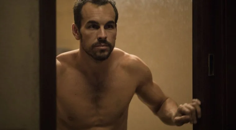 Imagen de El Practicante: lo nuevo de Mario Casas y Netflix triunfa en Estados Unidos (y España)