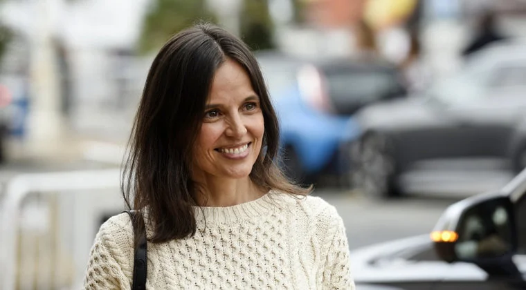 Imagen de Woody Allen, a Elena Anaya: "eres la peor actriz de la historia del cine"