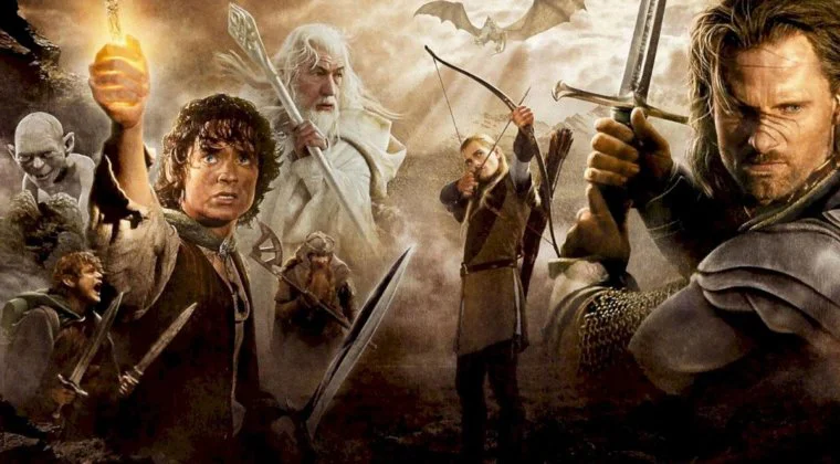 Imagen de El Señor de los Anillos: Amazon suma estos 20 actores a su serie más ambiciosa