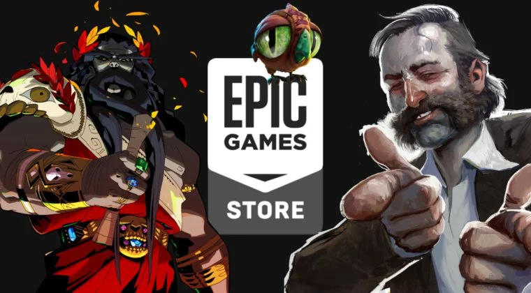 Imagen de Cómo conseguir un cupón de 10 euros en Epic Games Store y los mejores juegos en los que gastarlo