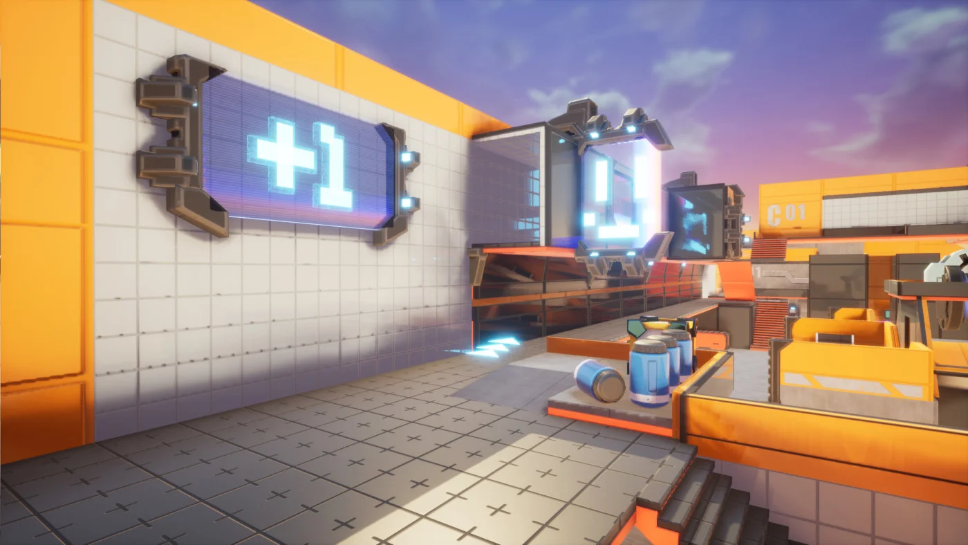 epic games core