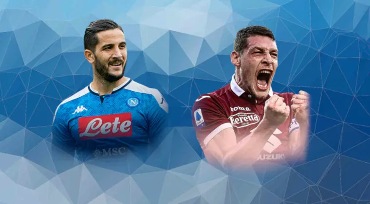 Imagen de FIFA 21: equipo muy barato de la Serie A para empezar Ultimate Team