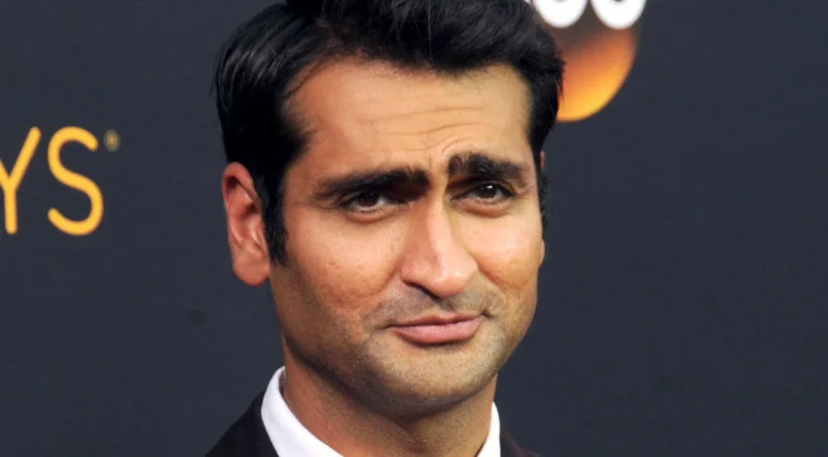 Imagen de Eternos: Kumail Nanjiani elogia a Marvel por retrasar la película