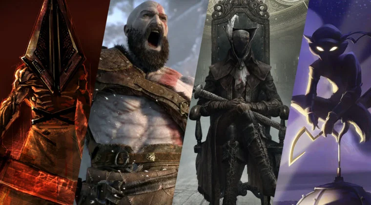 Imagen de Evento de presentación de PS5: ¿Qué juegos esperamos ver?