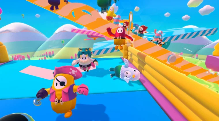 Imagen de ¿Fall Guys en Xbox Game Pass? Mediatonic responde ante las especulaciones