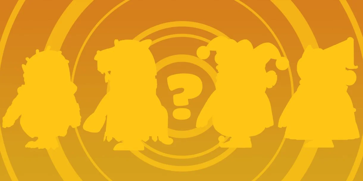 Fall Guys muestra un teaser de las skins de su temporada 2