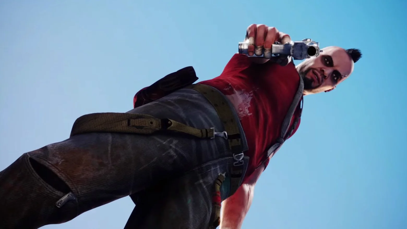 far cry vr