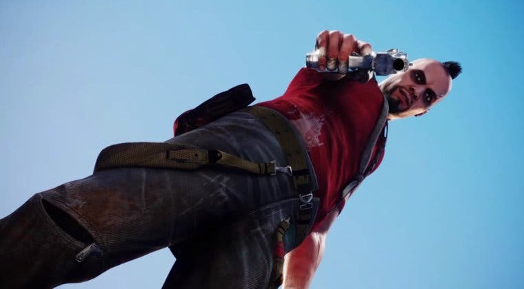 Imagen de Así es Far Cry VR: la saga de Ubisoft, más inmersiva que nunca