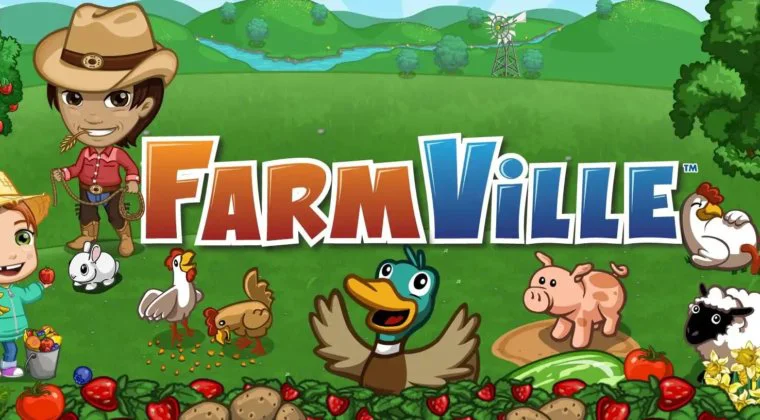 Imagen de FarmVille cierra en Facebook tras 11 años; así es la despedida a sus jugadores
