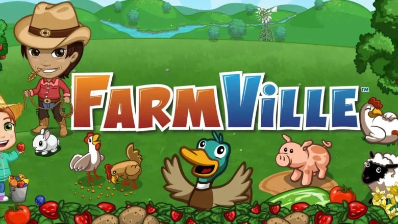 farmville