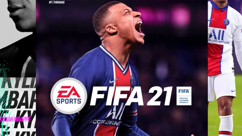 fifa 21