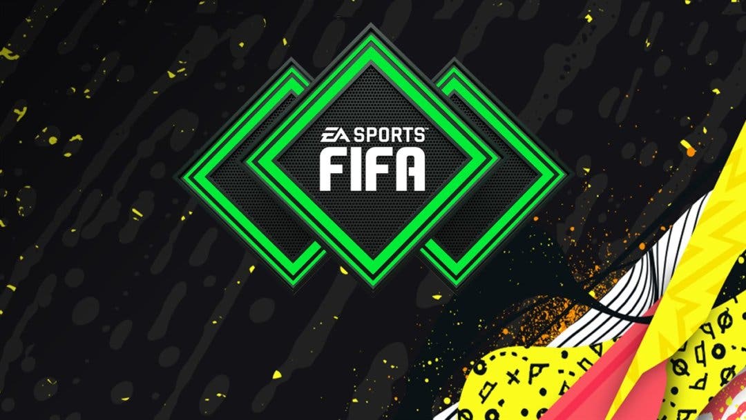 Сколько стоят fifa points в fifa 21