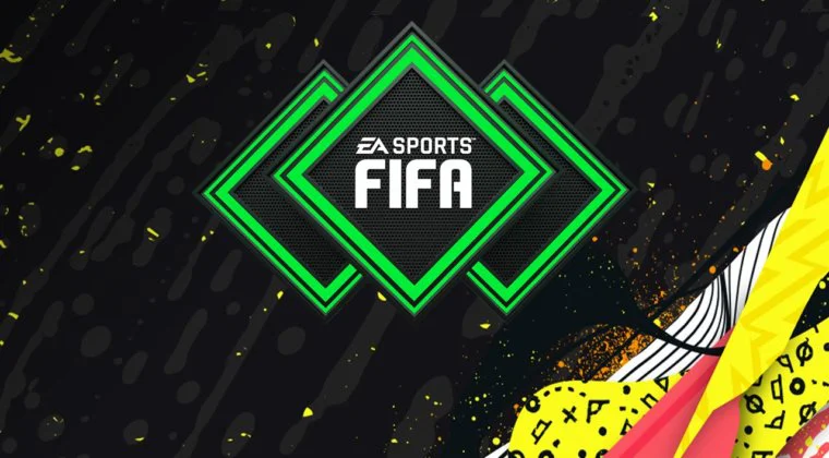 Imagen de EA es criticada por promocionar FIFA Points para FIFA 21 en una revista de niños