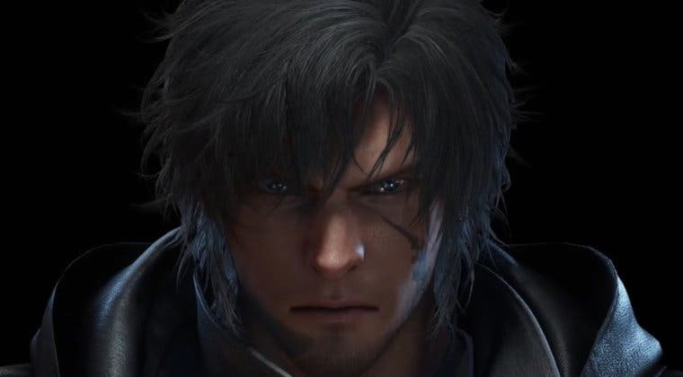 Imagen de ¿Final Fantasy XVI saldrá finalmente en PC? Square Enix no lo tiene claro