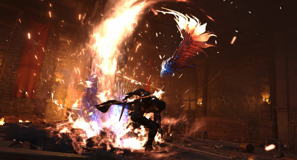 final fantasy xvi