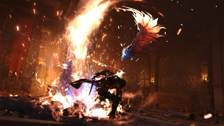 final fantasy xvi