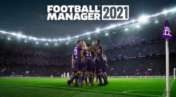 Imagen de Football Manager 2021 nos presenta sus grandes novedades y mejoras