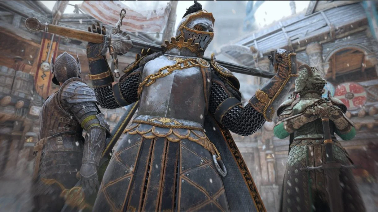 for honor
