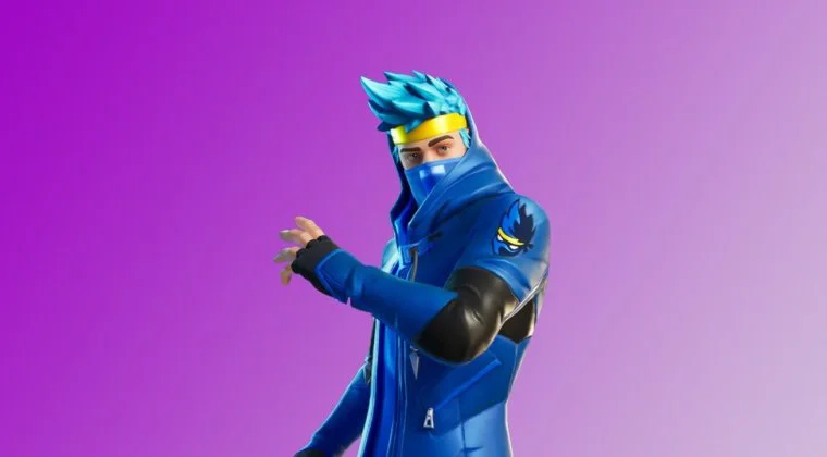 Imagen de Ninja explica por qué dejó de jugar a Fortnite durante varios meses