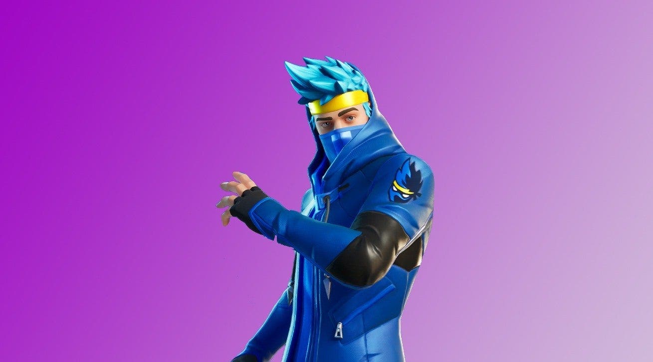 fortnite ninja