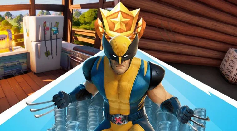 Imagen de Notas del parche 14.20 de Fortnite y las novedades que llegan al juego