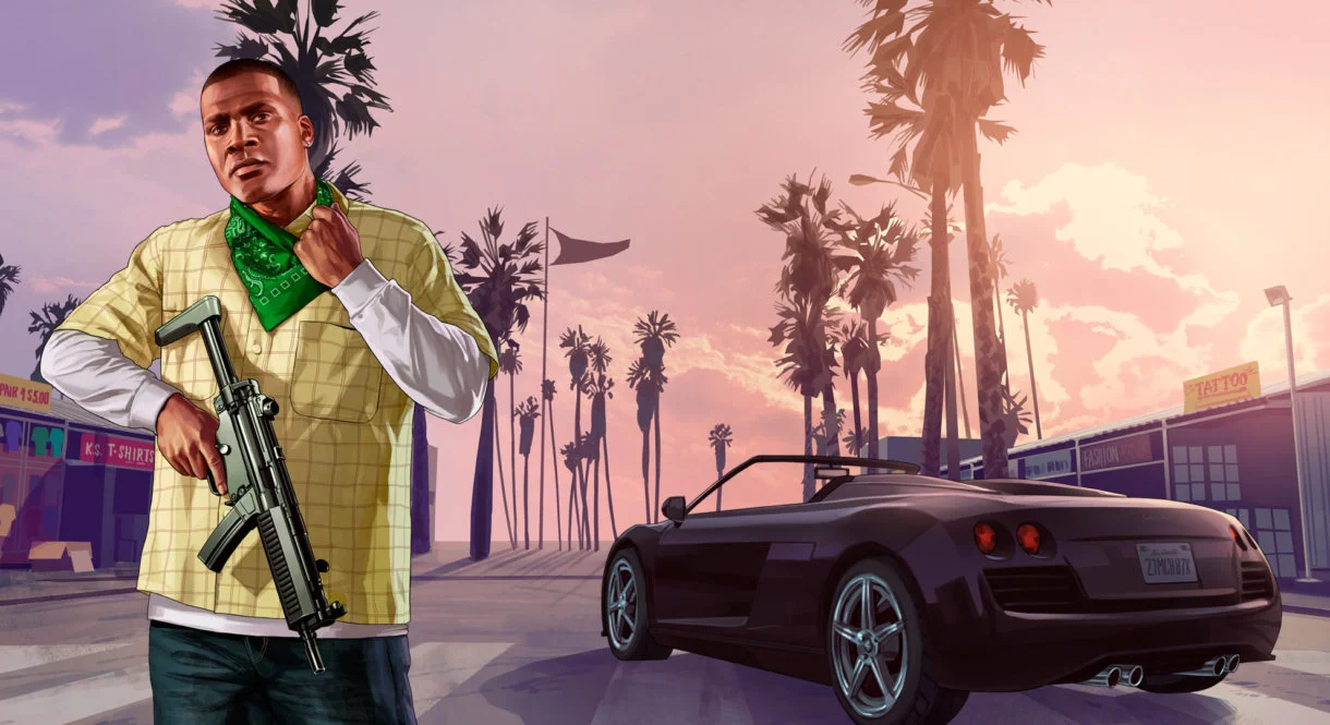 franklin gta 6