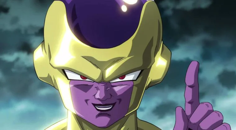 Imagen de Dragon Ball Z: Kakarot - Golden Freezer será el villano del segundo DLC